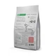 Сухий беззерновий корм Nature's Protection Superior Care White Dogs Grain Free Starter All Breeds (NPSC45669) з лососем для цуценят (стартер) всіх порід з білим забарвленням шерсті, 1.5 кг - изображение 2