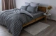 Постельное белье ТЕП. Happy Sleep Pearl Dream - grey-Семейный - изображение 2