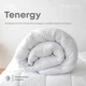 Ковдра ТЕП. Tenergy microfiber всесезонна-150х210 - зображення 2