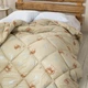 Одеяло ТЕП. Dream Collection Camel верблюжья шерсть зимнее-180х210 - изображение 6