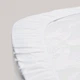 Наматрасник U-TEK. Aress Premium, непромокаемый, хлопковый, натяжной с бортом-200х220х25 - изображение 6