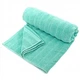 Полотенце махровое Irya. Frizz microline yesil-70х130 - изображение 2