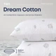 Подушка ТЕП. Dream Collection Cotton-50х70 - зображення 2