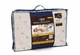 Одеяло ТЕП. Dream Collection Wool 350 зимнее-140x210 - изображение 8