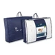 Ковдра ТЕП. Balak Home Природа Bamboo MEMBRANA PRINT зимова-140x210 - зображення 6