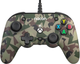 Контролер Nacon Pro Controller Compact Camo Green (3665962010350) - зображення 1