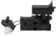 Кнопка VJ Parts для перфоратора M HR2470- 650588-6 арт.кн047 - зображення 2