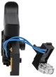 Кнопка VJ Parts для перфоратора M HR2470- 650588-6 арт.кн047 - зображення 6