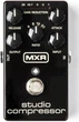 Педаль ефектів MXR Studio Compressor - зображення 1