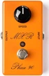 Педаль эффектов MXR Custom Shop Script Phase 90 - Led - изображение 1
