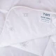 Одеяло ТЕП. Природа Aloe Vera membrana print 350 зимнее -180х210 - изображение 7