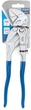 Пассатижи переставные Scheppach SCH-613Q250 250 мм - изображение 4