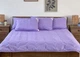 Зимнее одеяло ArCloud. Floral Lavender-140х205 - изображение 2