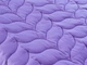 Зимнее одеяло ArCloud. Floral Lavender-140х205 - изображение 3