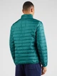Куртка GAP Lightweight Puffer Jacket Color: Green L - изображение 2