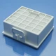Bosch GL-30 BSGL32383 вихідний hepa-фільтр для пилососу оригінал - зображення 2