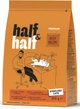 Промо набір кормів і ласощів Half&Half Турботливий для стерилізованих котів (2700000052532) - зображення 3