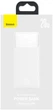 Powerbank Baseus Bipow Digital Display Overseas 20W 30000 mAh White (PPBD050402) - obraz 10
