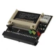 Перехідник адаптер CF-IDE40 IDE 40 контакта IDE hdd винчестер 2,5" на флеш-карта CF Compact Flash - зображення 1