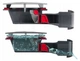 Мембрана Wirquin до сифону R400 Slim хром 023-30719155 (TM Radaway) - зображення 2