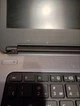 Ноутбук Б-класс HP ProBook 640 G1 / 14" (1366x768) TN / Intel Core i5-4310M (2 (4) ядра по 2.7 - 3.4 GHz) / 8 GB DDR3 / 128 GB SSD + 750 GB HDD / Intel HD Graphics 4600 / WebCam / АКБ не держит б/у - изображение 9