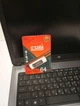 Ноутбук Б-класс HP ProBook 640 G1 / 14" (1366x768) TN / Intel Core i5-4310M (2 (4) ядра по 2.7 - 3.4 GHz) / 8 GB DDR3 / 128 GB SSD + 750 GB HDD / Intel HD Graphics 4600 / WebCam / АКБ не держит б/у - изображение 10