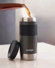 Термокружка Byron 2.0 Snapseal 470 мл Contigo 2155588 - изображение 3