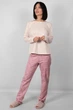 Піжама зі штанами 1540/30013 Roksana 3XL rose (6000006355894) - изображение 1