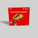 Колекційна модель Управління Bluetooth Remote Control Car Ferrari 488 Challenge EVO #199 / 1/41 / SHELL RACING LEGENDS / Феррарі 488 - зображення 3