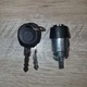 Личинка замка зажигания AKKUSSAN K04W006AKN VOLKSWAGEN PASSAT 88-> - изображение 1