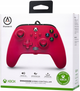 Контролер PowerA Enhanced Wired Controller Artisan Red (0617885045172) - зображення 9