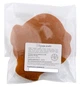 Пряник медово-имбирный с пищевой печатью, Крафт пряник Зимняя коллекция "Санта-Клаус №1" 45г - изображение 5