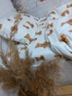 Постельное белье теплое "Медвежата,фланель" Турция Полуторный - изображение 2