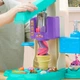 Игровой набор Play-Doh Радужное мороженое (G0028) - изображение 8