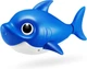 Інтерактивна іграшка акула для ванни Robo Alive Junior Baby Shark - зображення 1