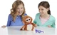 Интерактивная игрушка обезьянка FurReal Friends Baby Cuddles My Giggly Monkey Pet - изображение 2
