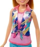Набор кукол Барби и Стейси Barbie Stacie Doll Set with 2 Pet Dogs Accessories - изображение 4