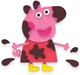 Набор для творчества Свинка Пеппа Play Doh Peppa Pig Stylin Set Peppa Pig Playset - изображение 2