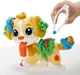 Игровой набор прием у Ветеринара Play Doh Care n Carry Vet Playset - изображение 3