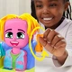 Игровой набор для лепки пластилин Play-Doh Салон причесок (F8807) - изображение 3