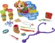 Игровой набор прием у Ветеринара Play Doh Care n Carry Vet Playset - изображение 5