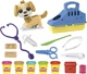 Игровой набор прием у Ветеринара Play Doh Care n Carry Vet Playset - изображение 8