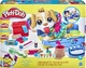 Игровой набор прием у Ветеринара Play Doh Care n Carry Vet Playset - изображение 10