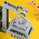 Игровой набор OTAMANKO Исследователи динозавров (5320209) - изображение 4