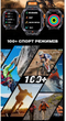 Мужские часы Uwatch Smart Kredo - изображение 16