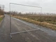 Стойка для баннера разборная 2*2,5 м, каркас для рекламы, фотозона металлический Press Wall напольный - изображение 2