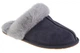 Тапочки жіночі UGG Scuffette Ii 1106872-EBLG 37 Темно-сині - изображение 2