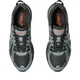 Кросівки Asics Gel-venture 6 Black 46 (30 см) 1203A297-023 Чорний - зображення 6