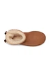 Жіночі уггі UGG Mini Bailey Bow Ii Brown 1016501-CHE 38 Коричневі - изображение 5