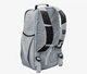 Баскетбольный Рюкзак Wilson Evolution Backpack(WTB18419BK) MISC - изображение 3